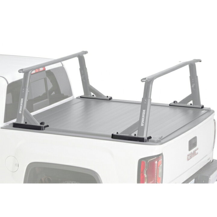 楽天市場】YAKIMA 正規品 RETRAX XRシリーズ用 トノカバーキット 