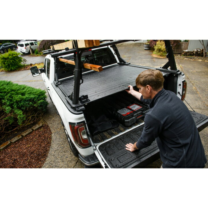 楽天市場】YAKIMA 正規品 RETRAX XRシリーズ用 トノカバーキット 