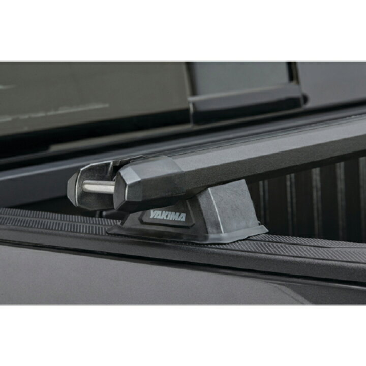 楽天市場】YAKIMA 正規品 ベッドロック HD : オートプロズ 楽天市場店