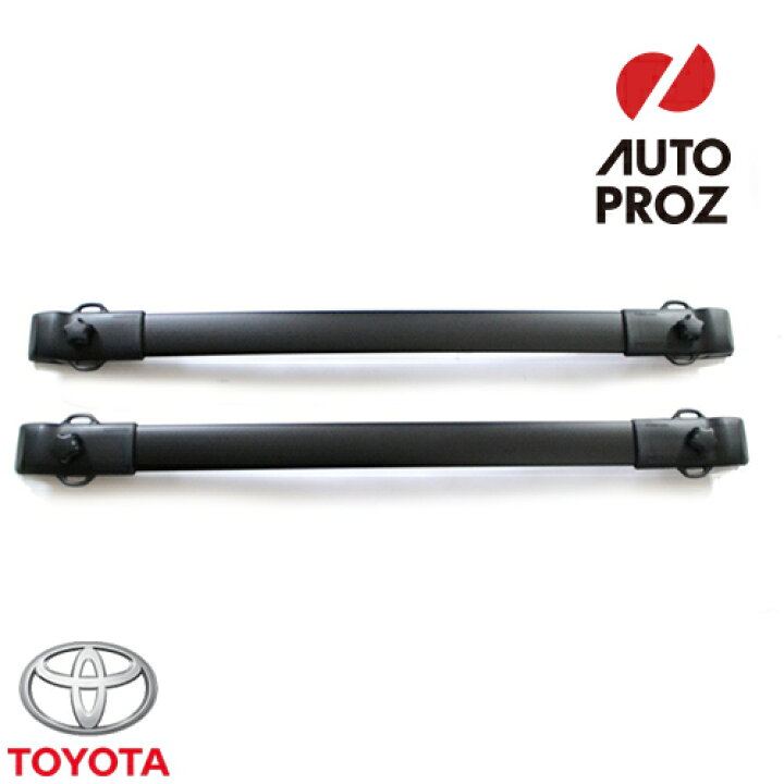 楽天市場】USトヨタ 純正品 TOYOTA シエナ XL30型 2010-2020年 ルーフ 
