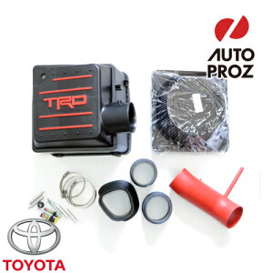 USg^ i TOYOTA ^h 2007-2013N ZRC 2008-2017N TRDptH[}X R[hGACe[N