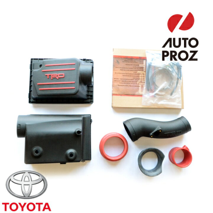 楽天市場】USトヨタ 純正品 TOYOTA FJクルーザー 4ランナー 280型用 