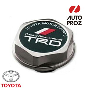 USg^ i TOYOTA Kԑ hTRDhS ICLbv rbgA~