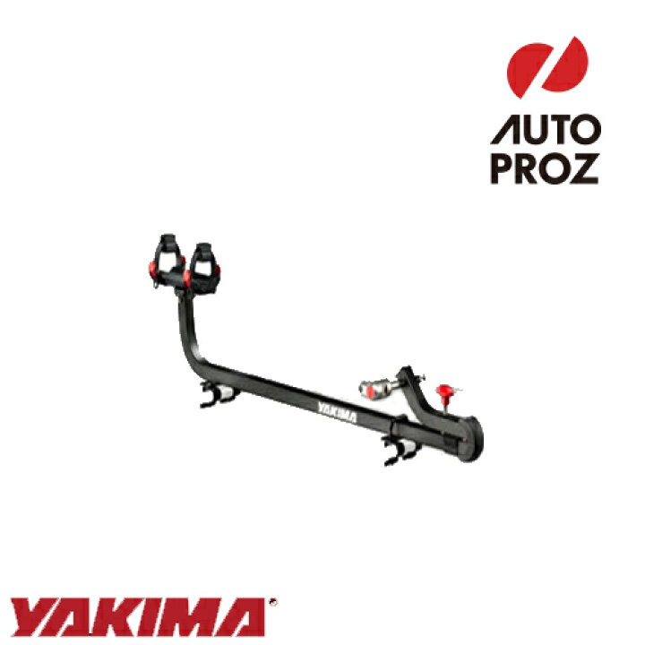 YAKIMA HighSpeed 整える ハイスピード ルーフマウント型サイクルキャリア