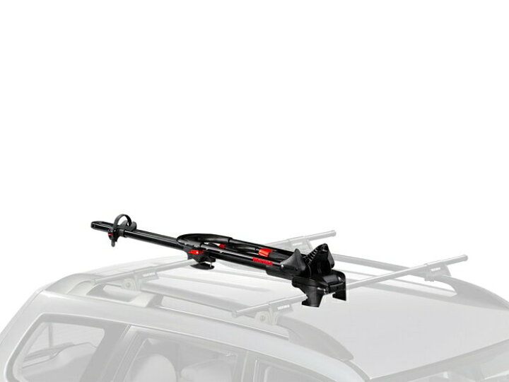 楽天市場】YAKIMA 正規品 フロントローダー ルーフ自転車ラック/バイク 