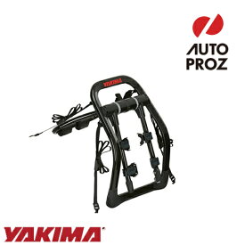 YAKIMA 正規品 フルバック 2 Fullback 2 サイクルキャリア/自転車キャリア リアハッチ取付用バイクラック 自転車を2台搭載