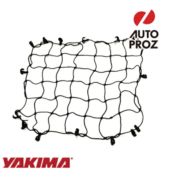 楽天市場】YAKIMA 正規品 ロードウォーリアー オフグリッドMサイズ 