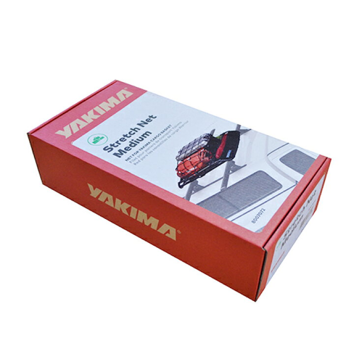 楽天市場】YAKIMA 正規品 ロードウォーリアー オフグリッドMサイズ 