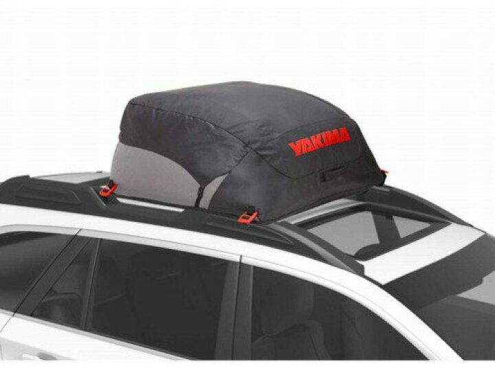 楽天市場】汎用 ルーフバッグ ルーフボックス YAKIMA 正規品 ドライ 
