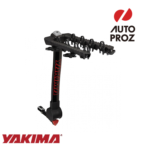 楽天市場】YAKIMA 正規品 フルティルト5 5台積載 サイクルキャリア 