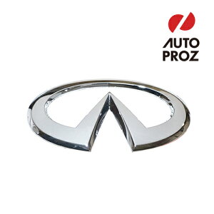 USインフィニティ 純正品 インフィニティG35 4ドア 日産スカイライン エンブレム