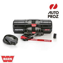 楽天市場】warn ウインチ axon55の通販