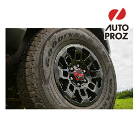 [楽天スーパーSALE 10%OFF] USトヨタ 純正品 TOYOTA FJクルーザー 全年式適合 タコマ TRD Pro用限定 16インチアルミホイール ブラック 1本 JWL刻印あり