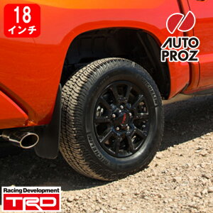 USg^ i TOYOTA ^h ZRCA N 200 TRD ProV[Y 18C`zC[ OXubN zC[1{
