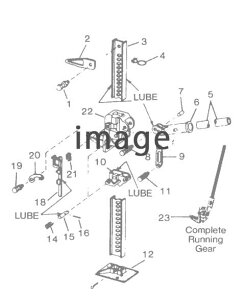 Hi-Lift ���K�i �n�C���t�g �N���X�s��