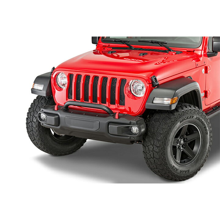 楽天市場】USジープ/MOPAR 純正品 JEEP JLラングラー グリルガード 