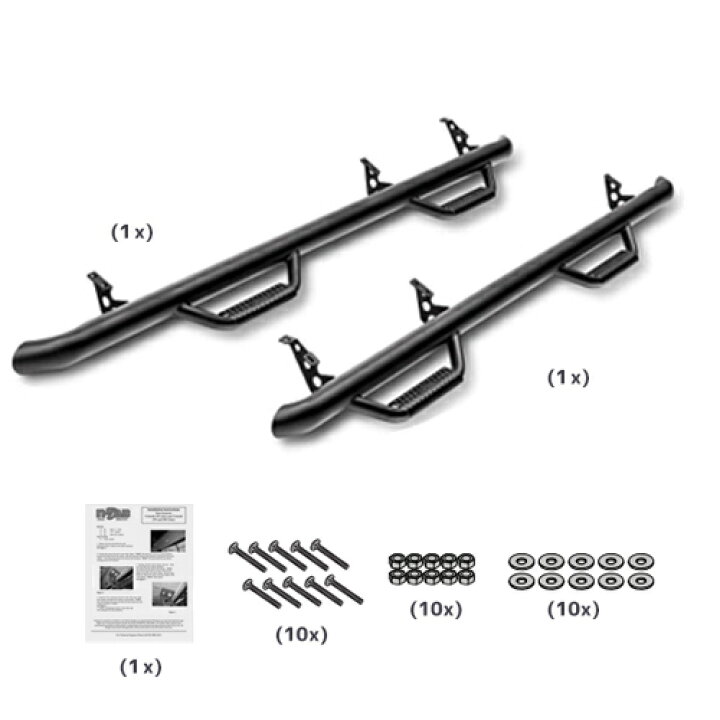 楽天市場】11/10 最大100%ポイントバック US正規品 n-Fab サイド 
