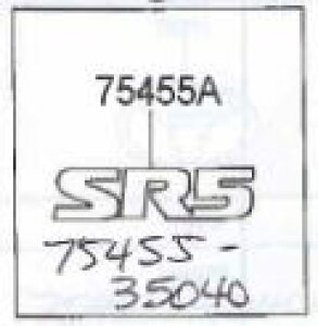 kĎdl g^ i 4Runner 4i[ nCbNXT[t SR5 Gu