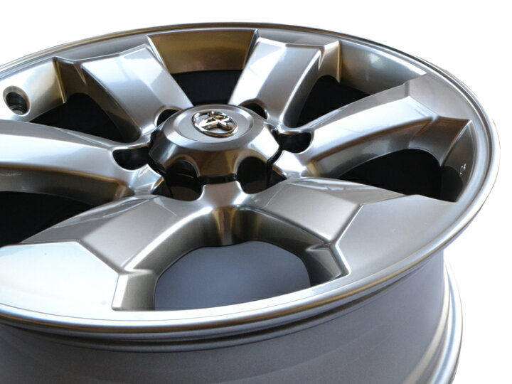 楽天市場】USトヨタ 純正品 TOYOTA ハイエース 200系 プラド 150系 