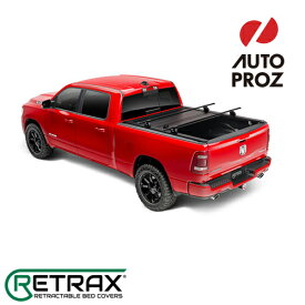 Retrax 正規品 トヨタ ハイラックス GUN125型 2015年以降現行 PowertraxPRO XR トノカバー