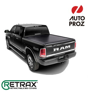 Retrax Ki g^ ^h M[/_uLu 6.5tB[g fbL[tԗ 2007-2021N RetraxONE MX gmJo[