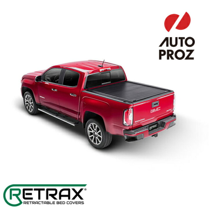 楽天市場】Retrax 正規品 トヨタ タンドラ レギュラー/ダブルキャブ 