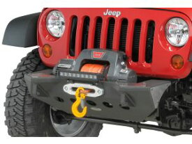 [楽天スーパーSALE 20%OFF] Smittybilt 正規品 フェアリード用 ライトマウントブラケット