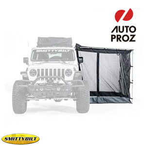 Smittybilt ���K�i GEN2 6�t�B�[�g�I�[�j���O�p ���b�V�����[��