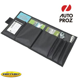 Smittybilt ���K�i �W�[�v �����O���[ �I�t���[�h�I�[�K�i�C�U�[ �O���[�u�b�N�X ���[�P�[�X