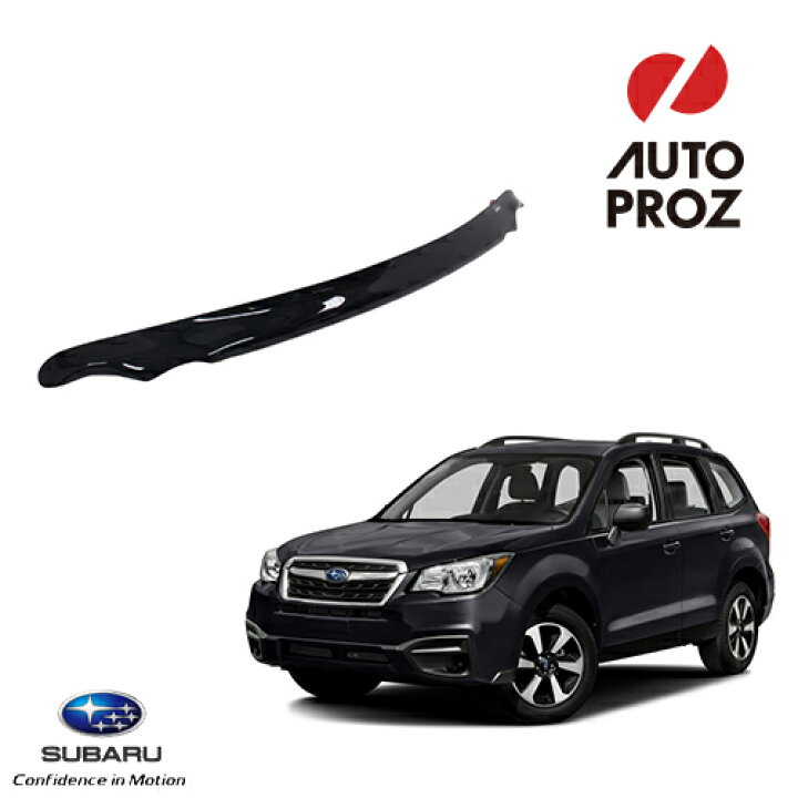 楽天市場】USスバル 純正品 SUBARU フォレスター SJ型 2012-2018年式 