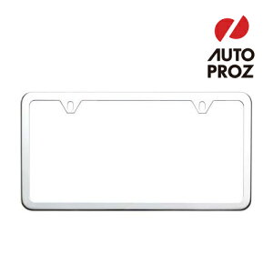 車 ナンバープレートフレームの人気商品 通販 価格比較 価格 Com