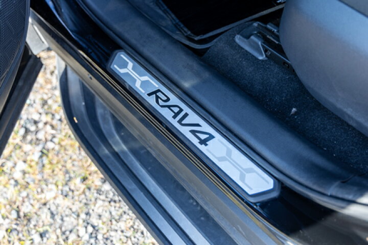 楽天市場】USトヨタ 純正品 TOYOTA RAV4 50系 2019年式以降現行 