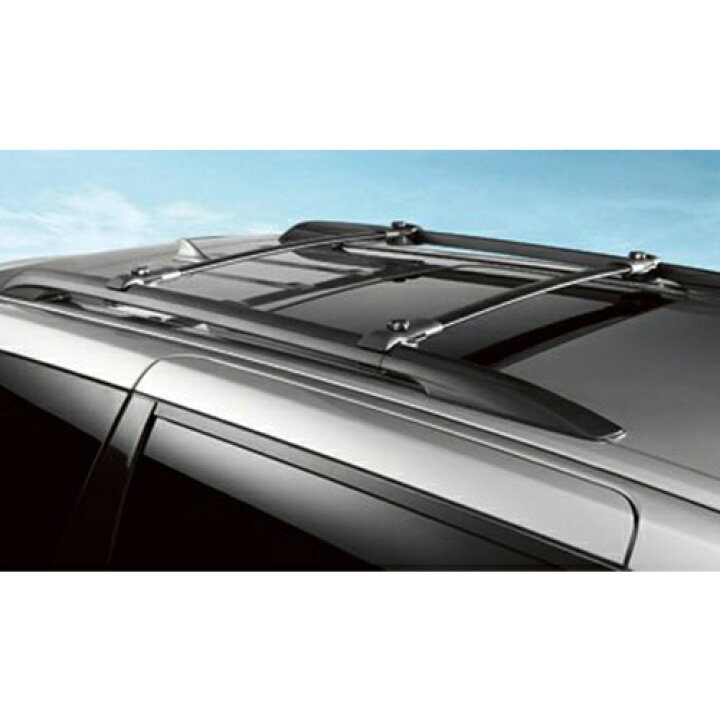 楽天市場】USトヨタ 純正品 TOYOTA シエナ XL30型 2010-2020年 ルーフ 