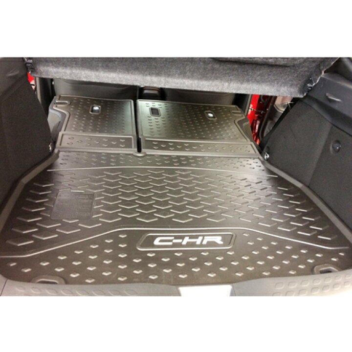 楽天市場】ラゲッジマット トランクマット USトヨタ 純正品 TOYOTA C 