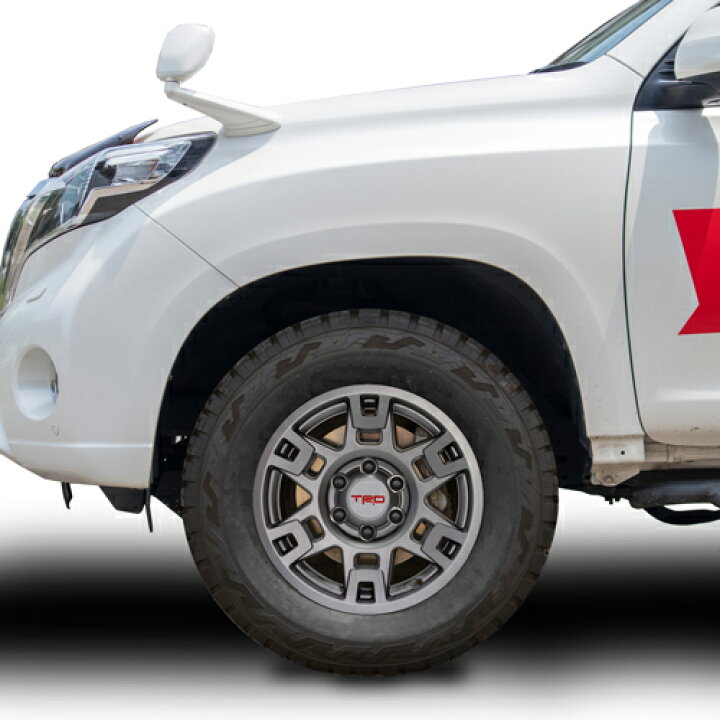 楽天市場】USトヨタ 純正品 TOYOTA 150系プラド FJクルーザー 215 