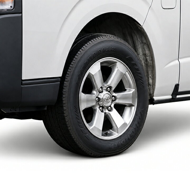 楽天市場】USトヨタ 純正品 TOYOTA ハイエース 200系 プラド 150系 