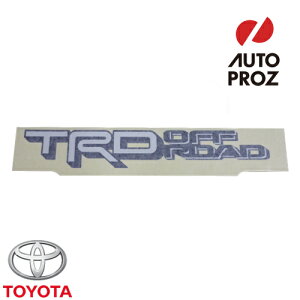 USg^ i TOYOTA ^h SNK TRDIt[h zCg×ubN fJ[ V[ 41×6.5cm 1