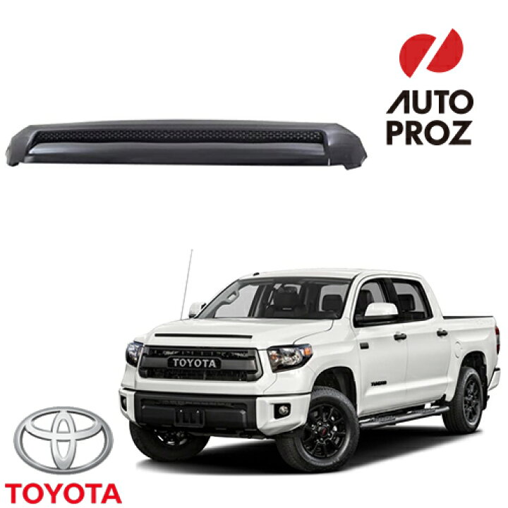 楽天市場】USトヨタ 純正品 TOYOTA タンドラ 2014-2021年式 TRD Pro 