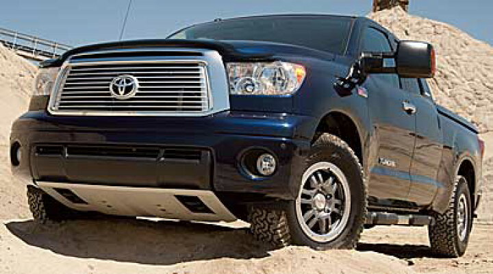 楽天市場】USトヨタ 純正品 TOYOTA タンドラ 2007-2015年 TOYOTA 