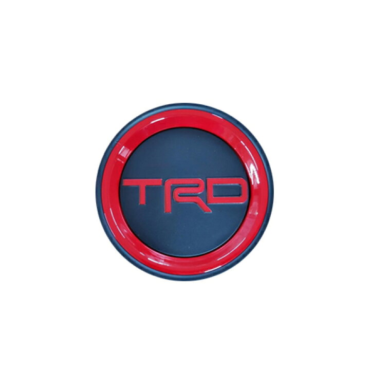 楽天市場】TRD PRO センターキャップ 1個 トヨタ ランドクルーザー 250 