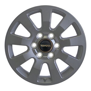 USg^ i TOYOTA hN[U[ 2020Nȍ~ we[WGfBV TRD 18C` Pro alloy zC[pZ^[Lbv 1