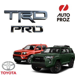 USg^ i TOYOTA ^R} 4i[ gTRD Proh Gu cLubN