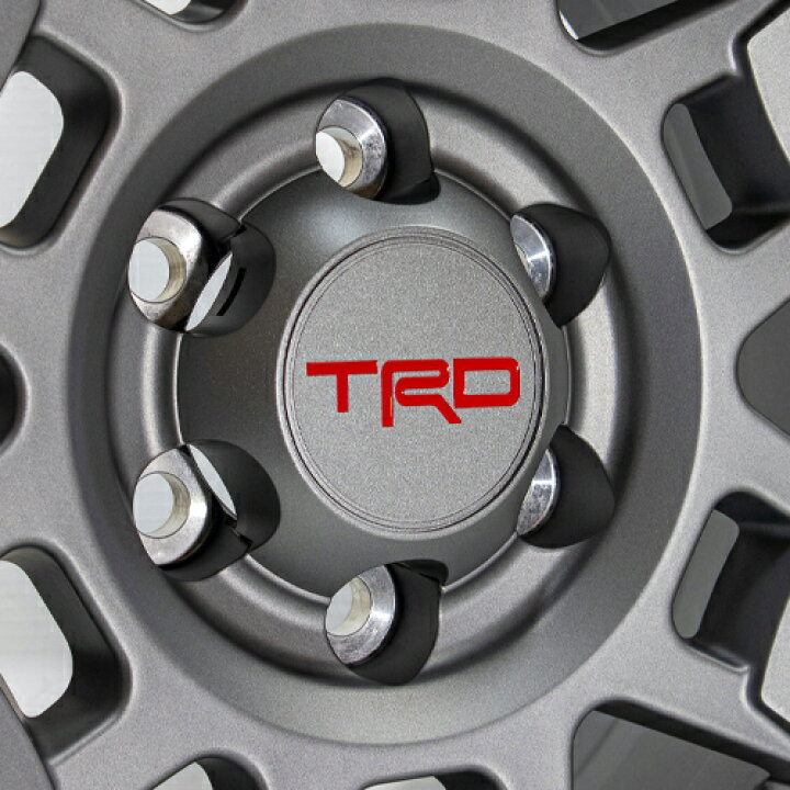 楽天市場】USトヨタ 純正品 TOYOTA FJクルーザー タコマ サーフ215 TRD 