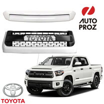 楽天市場】TRD（グリル｜外装・エアロパーツ）：パーツ<車用品<車用品 