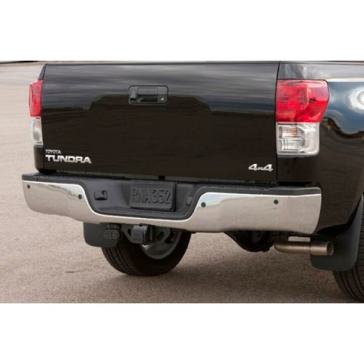 楽天市場】北米仕様 トヨタ 純正品 タンドラ 2007-2021年式 4x4 