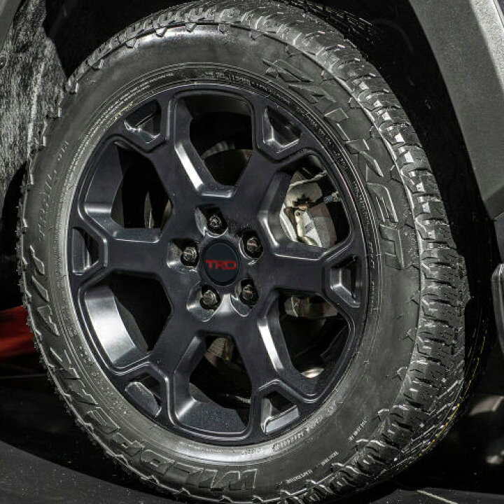 楽天市場】【楽天スーパーSALE 10%OFF】USトヨタ 純正品 TOYOTA RAV4  