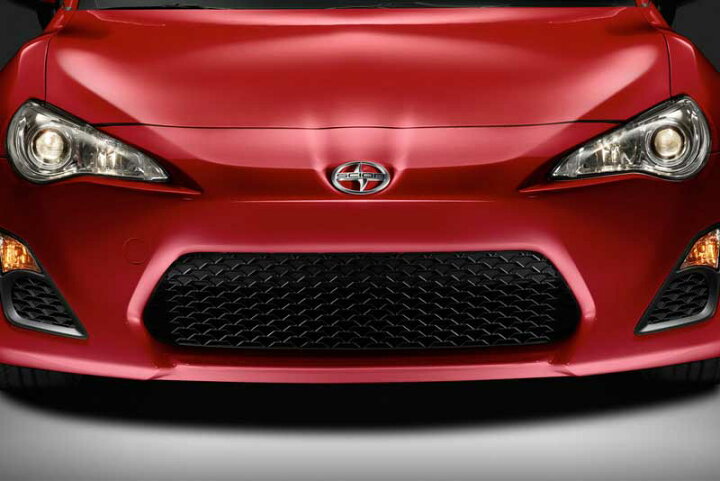 楽天市場】USトヨタ 純正品 TOYOTA サイオン FR-S 2012 トヨタ 86 