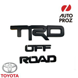 USg^ i TOYOTA RAV4 50n 2019Nȍ~s obNhA TRD OFF ROAD Gu