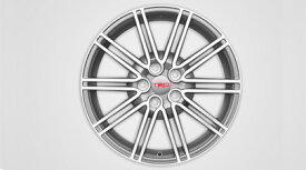 USトヨタ 純正品 TOYOTA カムリ 2007-2011年式 TRD 18インチアルミホイール JWL 刻印あり 1本のみ