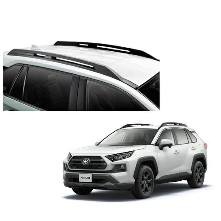 楽天市場】USトヨタ 純正品 TOYOTA RAV4 50系 2019-2021年式 オフ 